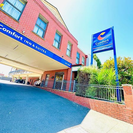 Comfort Inn & Suites City Views Μπάλαρατ Εξωτερικό φωτογραφία